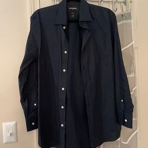 Bonobos Tailored Fit Button Up